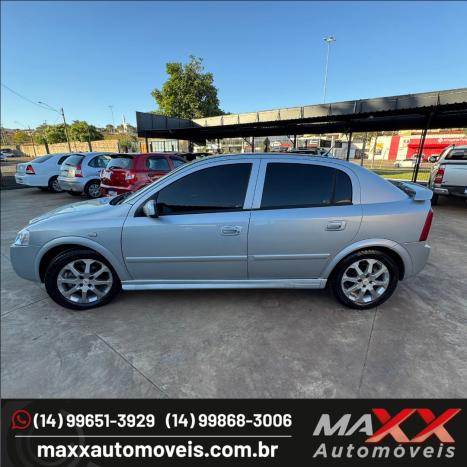 CHEVROLET Astra Hatch 2.0 4P ADVANTAGE  FLEX, Foto 4