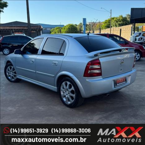 CHEVROLET Astra Hatch 2.0 4P ADVANTAGE  FLEX, Foto 5