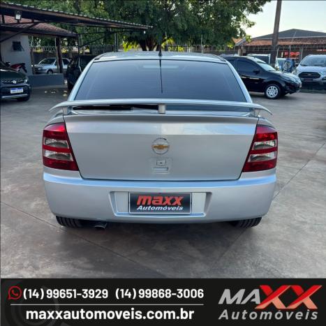 CHEVROLET Astra Hatch 2.0 4P ADVANTAGE  FLEX, Foto 6