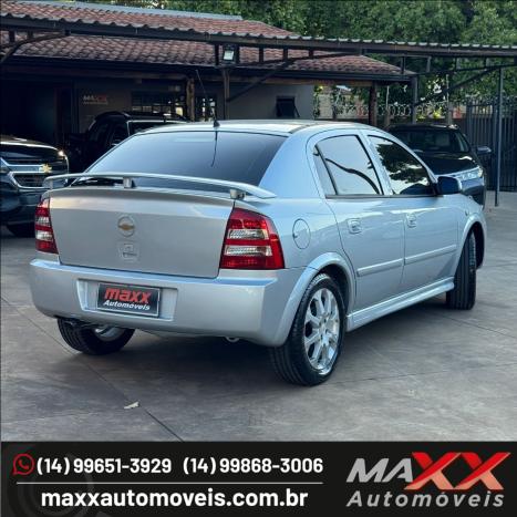 CHEVROLET Astra Hatch 2.0 4P ADVANTAGE  FLEX, Foto 7