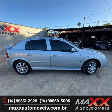 CHEVROLET Astra Hatch 2.0 4P ADVANTAGE  FLEX, Foto 8