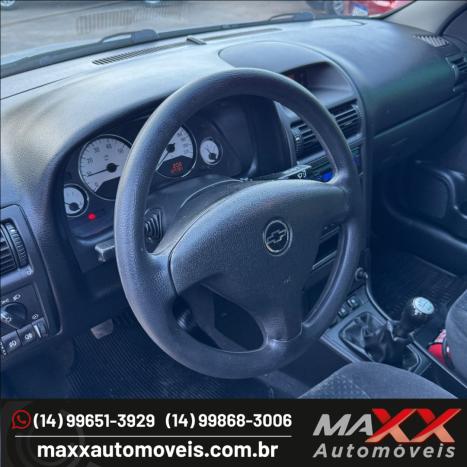 CHEVROLET Astra Hatch 2.0 4P ADVANTAGE  FLEX, Foto 9