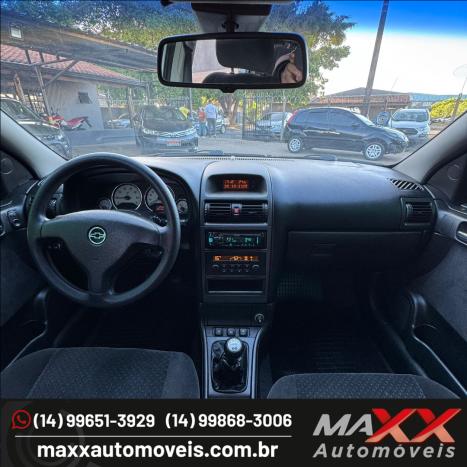 CHEVROLET Astra Hatch 2.0 4P ADVANTAGE  FLEX, Foto 10