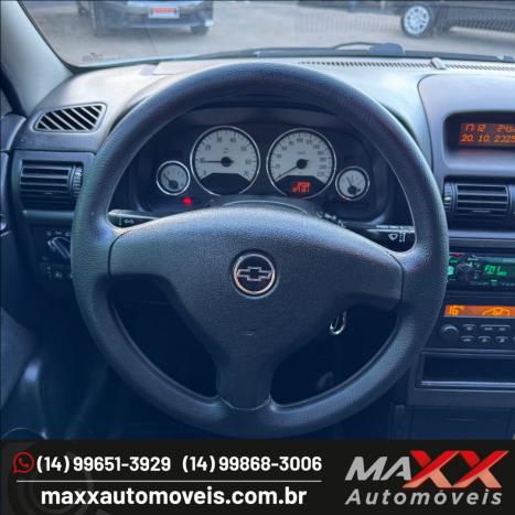 CHEVROLET Astra Hatch 2.0 4P ADVANTAGE  FLEX, Foto 11