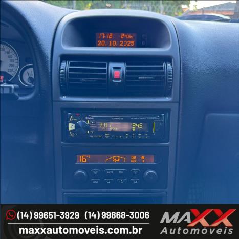 CHEVROLET Astra Hatch 2.0 4P ADVANTAGE  FLEX, Foto 12