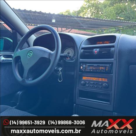 CHEVROLET Astra Hatch 2.0 4P ADVANTAGE  FLEX, Foto 13