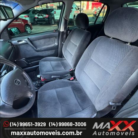 CHEVROLET Astra Hatch 2.0 4P ADVANTAGE  FLEX, Foto 14