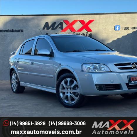 CHEVROLET Astra Hatch 2.0 4P ADVANTAGE  FLEX, Foto 16