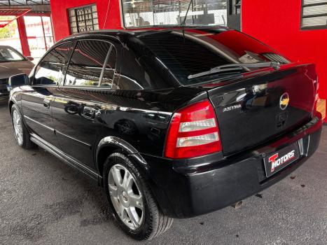 CHEVROLET Astra Hatch 2.0 ADVANTAGE FLEX, Foto 4