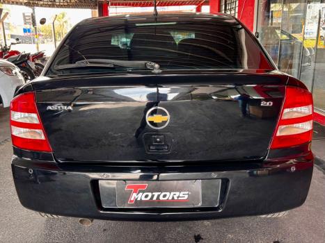 CHEVROLET Astra Hatch 2.0 ADVANTAGE FLEX, Foto 5