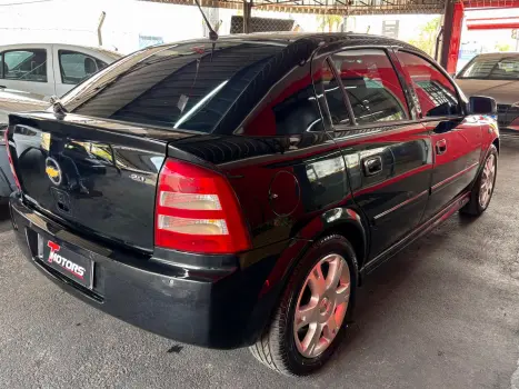 CHEVROLET Astra Hatch 2.0 ADVANTAGE FLEX, Foto 7