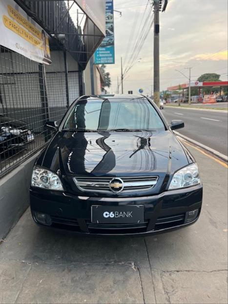 CHEVROLET Astra Hatch , Foto 3