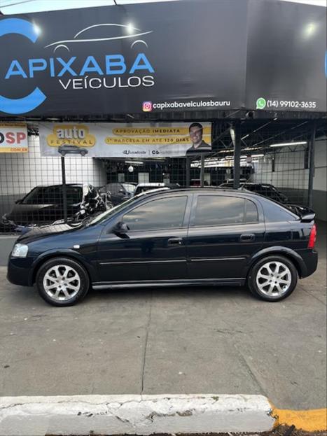 CHEVROLET Astra Hatch , Foto 4