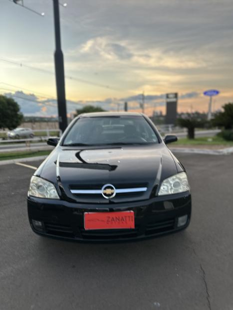 CHEVROLET Astra Hatch 2.0, Foto 3