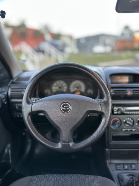 CHEVROLET Astra Hatch 2.0, Foto 7