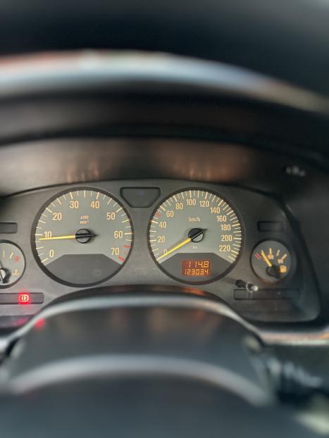 CHEVROLET Astra Hatch 2.0, Foto 8