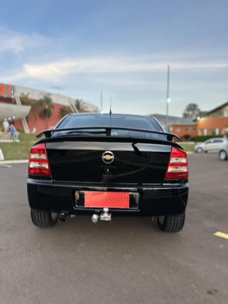 CHEVROLET Astra Hatch 2.0, Foto 10