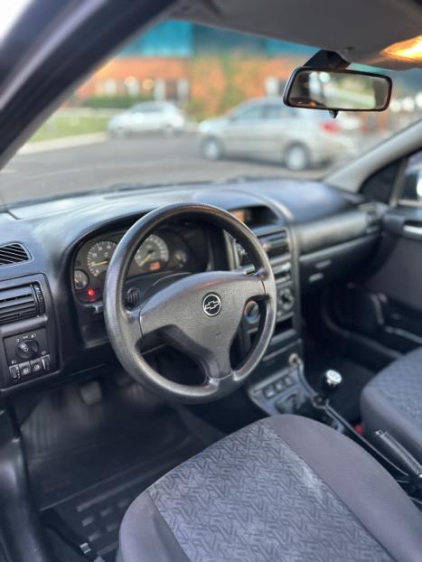 CHEVROLET Astra Hatch 2.0, Foto 4