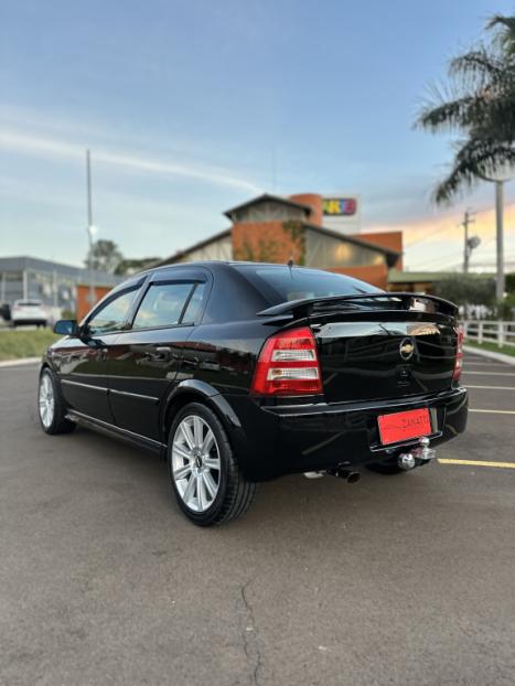 CHEVROLET Astra Hatch 2.0, Foto 11