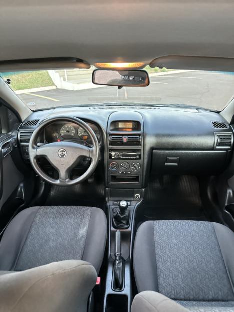 CHEVROLET Astra Hatch 2.0, Foto 6