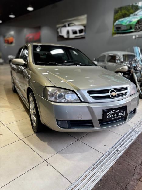 CHEVROLET Astra Hatch 2.0 ADVANTAGE FLEX, Foto 3