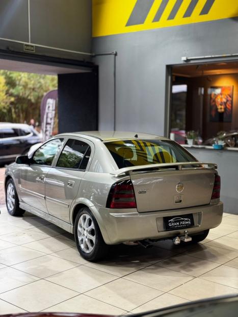 CHEVROLET Astra Hatch 2.0 ADVANTAGE FLEX, Foto 4