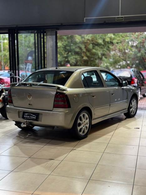 CHEVROLET Astra Hatch 2.0 ADVANTAGE FLEX, Foto 6