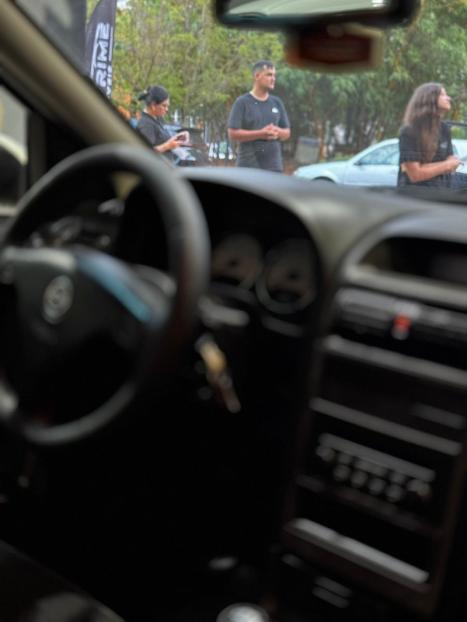 CHEVROLET Astra Hatch 2.0 ADVANTAGE FLEX, Foto 11