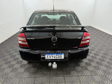 CHEVROLET Astra Hatch 2.0 ADVANTAGE FLEX, Foto 5