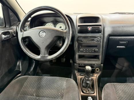 CHEVROLET Astra Hatch 2.0 ADVANTAGE FLEX, Foto 11