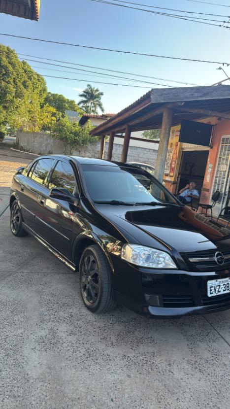 CHEVROLET Astra Hatch 2.0 4P ADVANTAGE  FLEX, Foto 1