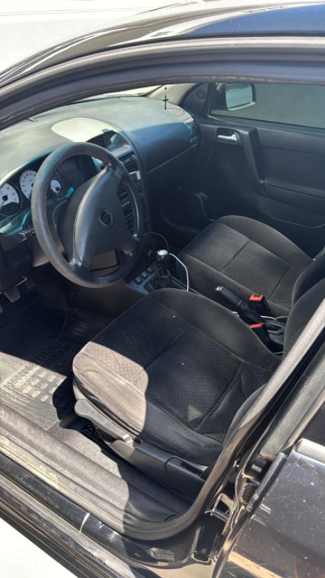 CHEVROLET Astra Hatch 2.0 4P ADVANTAGE  FLEX, Foto 2