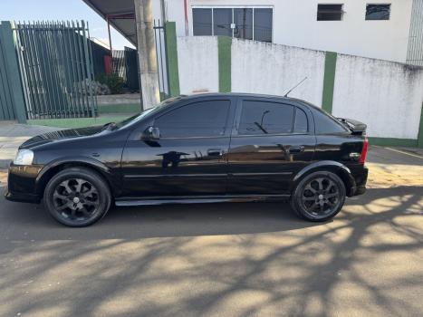 CHEVROLET Astra Hatch 2.0 4P ADVANTAGE  FLEX, Foto 4