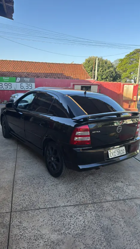 CHEVROLET Astra Hatch 2.0 4P ADVANTAGE  FLEX, Foto 7