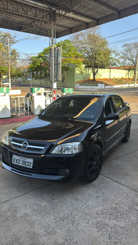 CHEVROLET Astra Hatch 2.0 4P ADVANTAGE  FLEX, Foto 8