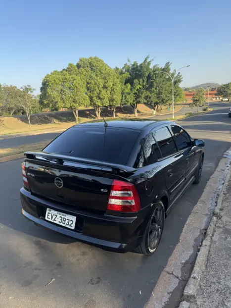 CHEVROLET Astra Hatch 2.0 4P ADVANTAGE  FLEX, Foto 9