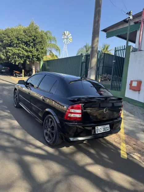 CHEVROLET Astra Hatch 2.0 4P ADVANTAGE  FLEX, Foto 10