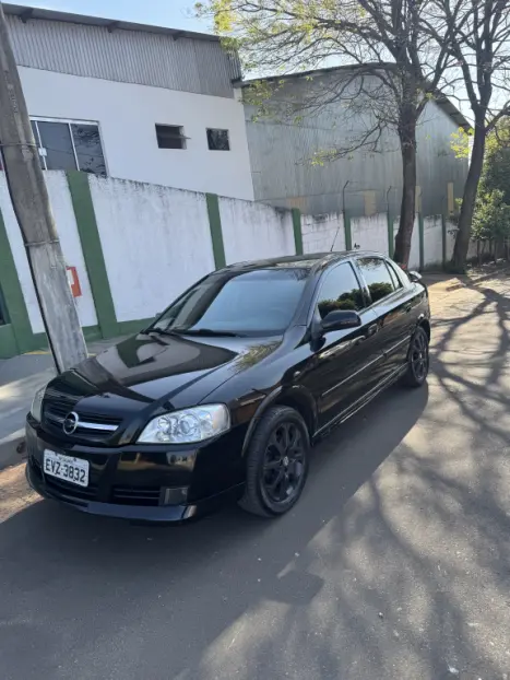 CHEVROLET Astra Hatch 2.0 4P ADVANTAGE  FLEX, Foto 11