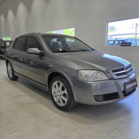 CHEVROLET Astra Hatch 2.0 4P ADVANTAGE  FLEX, Foto 1