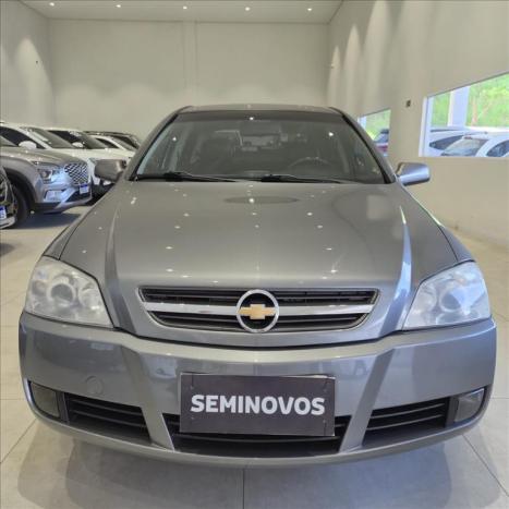 CHEVROLET Astra Hatch 2.0 4P ADVANTAGE  FLEX, Foto 2