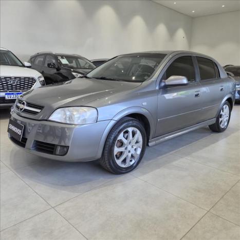 CHEVROLET Astra Hatch 2.0 4P ADVANTAGE  FLEX, Foto 3