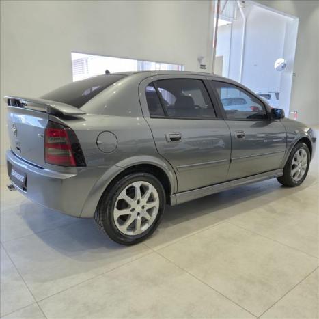CHEVROLET Astra Hatch 2.0 4P ADVANTAGE  FLEX, Foto 4