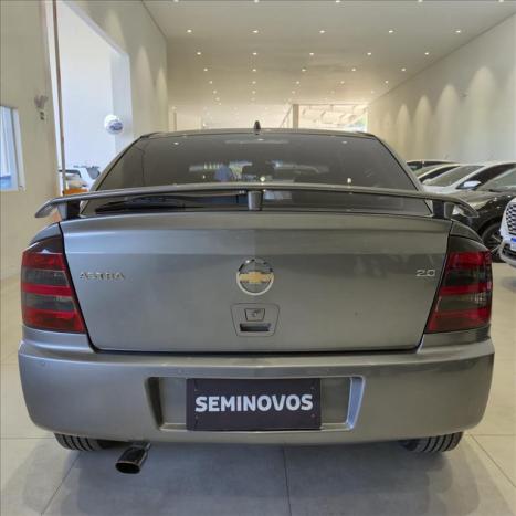CHEVROLET Astra Hatch 2.0 4P ADVANTAGE  FLEX, Foto 5