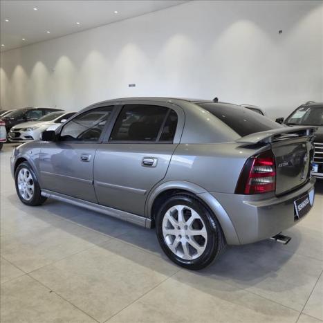 CHEVROLET Astra Hatch 2.0 4P ADVANTAGE  FLEX, Foto 6