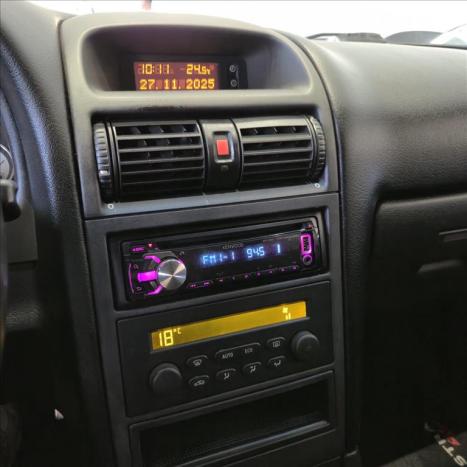 CHEVROLET Astra Hatch 2.0 4P ADVANTAGE  FLEX, Foto 8