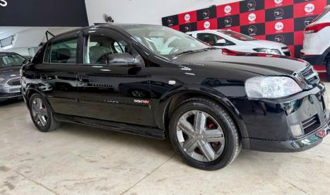 CHEVROLET Astra Hatch 2.0 16V 4P GSI, Foto 3