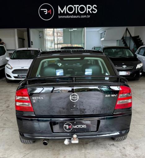 CHEVROLET Astra Hatch 2.0 16V 4P GSI, Foto 4