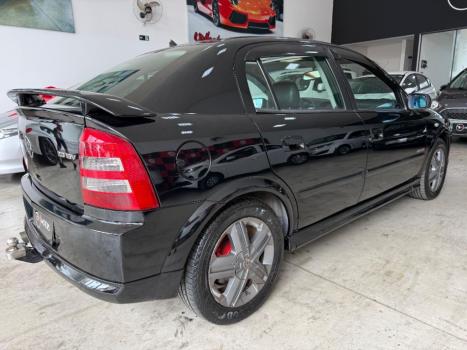 CHEVROLET Astra Hatch 2.0 16V 4P GSI, Foto 5