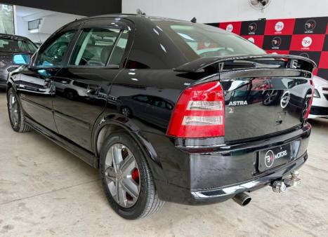 CHEVROLET Astra Hatch 2.0 16V 4P GSI, Foto 6