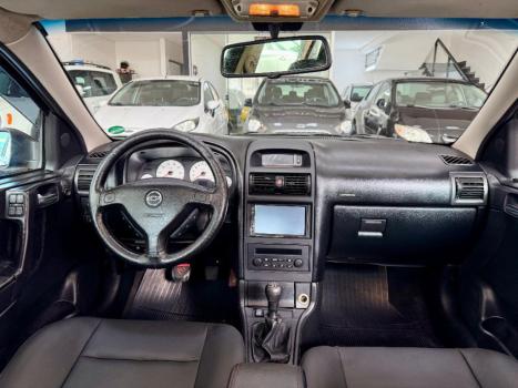 CHEVROLET Astra Hatch 2.0 16V 4P GSI, Foto 7